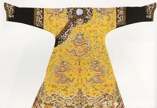 后宫|皇帝“龙袍”从来不洗,后宫嫔妃不嫌臭吗?贫穷限制你的想象!