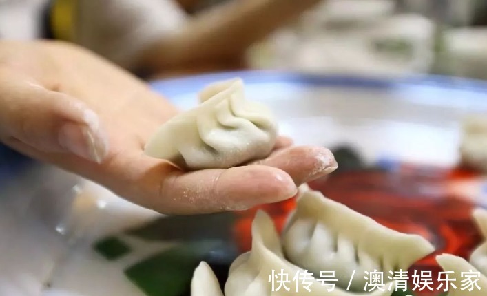 在家做饺子怎样放冰箱