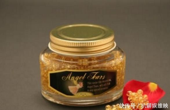 全球“天价”美食大部分原材料是黄金,我只想知道消化完会怎样?