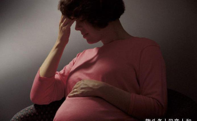 心理准备|你以为的怀孕和真正的怀孕差别太大,可要做好心理准备