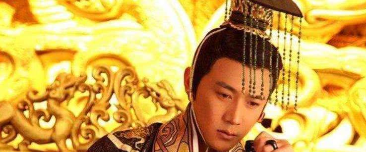 无人|在中国古代,哪个皇帝的武功最高秦始皇只排第二,第一无人不服