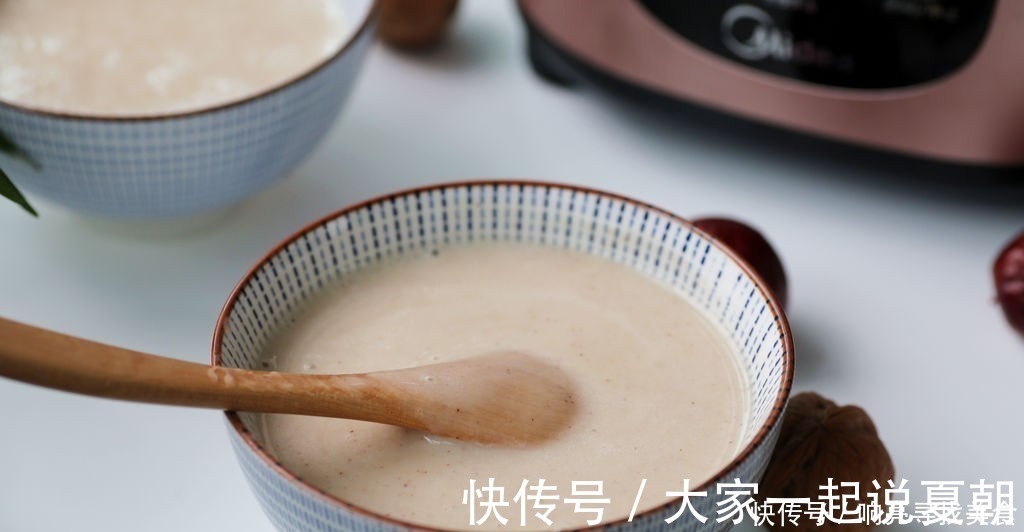 黄无光泽|皮肤暗黄无光泽，早餐就喝“它”，做一碗才2块钱，真是太值了！