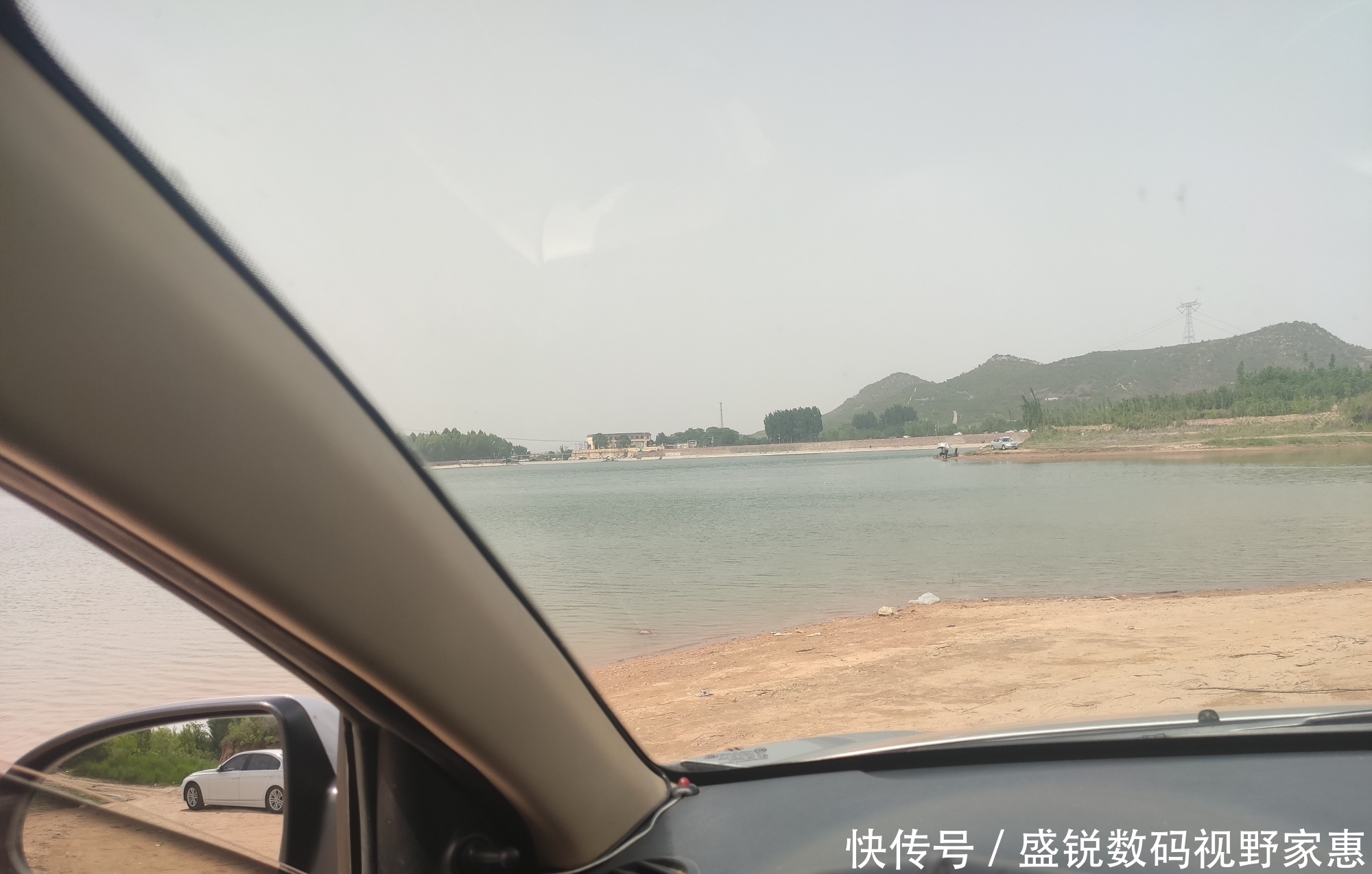 垂钓|夜钓八一水库,渔获远超同伴,我是怎么做到的?