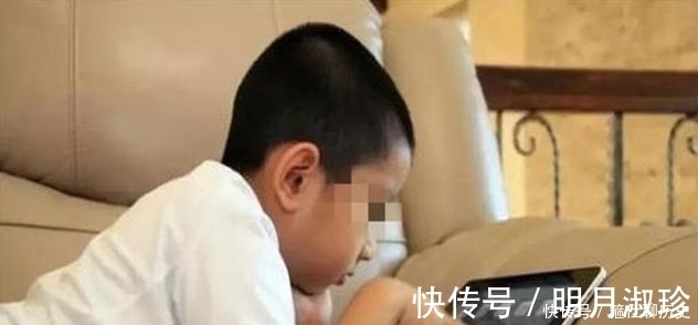 手机|孩子多大可以玩手机、看电视？低于这个年纪，影响的不仅是视力