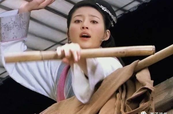 小姐|女人嫁人是为奴为婢,未嫁人是养尊处优的千金大小姐金瓶梅讲过真话