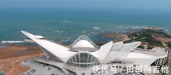 发现丨中国城市的色彩切片!