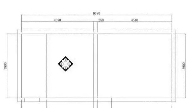 家庭影院装饰|设计定制一个好的家庭影院流程