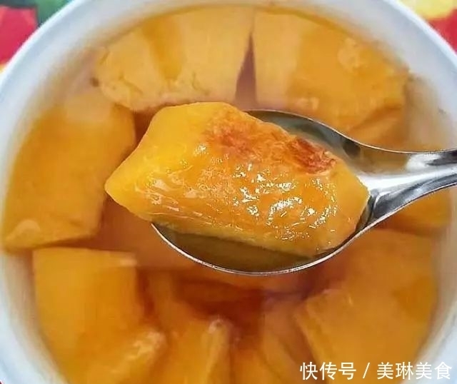 冰糖|立秋后,坚持每天吃一点,晒黑的皮肤白回来了