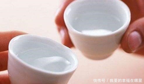 白酒“冷知识”,喝了这么多年,才明白原来这个度数才是最好的