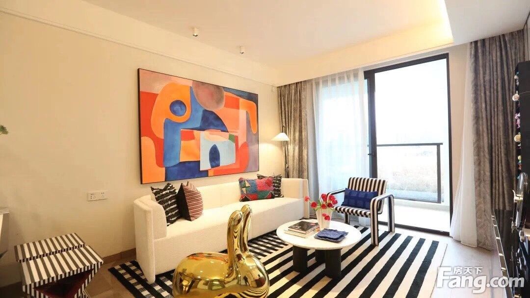 上海|上海嘉定热门楼盘项目现场传来一批新照片,请查收