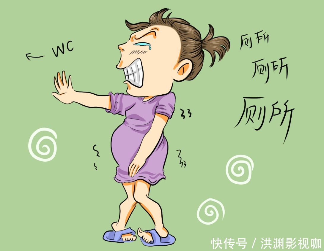 嫂嫂|辟谣孕妇''上怀''、''下怀''，胎儿风险不同，但和其性别没关系