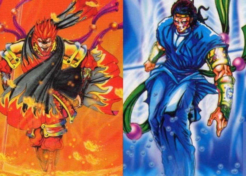 天罡|水浒里面,哪些人位列天罡德不配位,哪些地煞可以进天罡