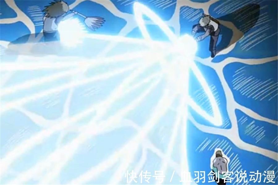 火影忍者|火影忍者中6位起名鬼才:斑爷和水门很中二,宁次堪称魔鬼