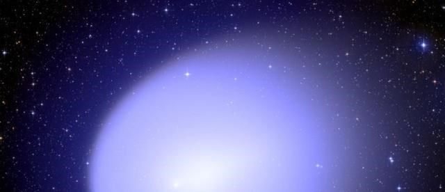 科学家发现一颗百年难遇的彗星，每800年出现一次