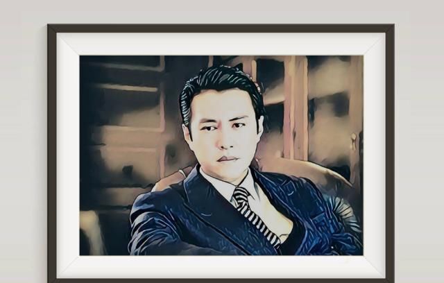 人物|女画家用10年学习人像，人物惟妙惟肖，一幅作品有人愿出80万