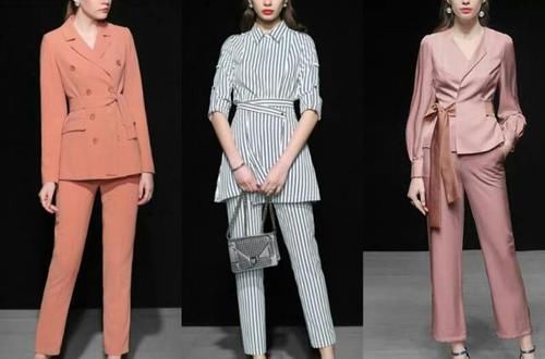 聚会怎么穿？这位时尚博主穿搭示范，让你艳压群芳