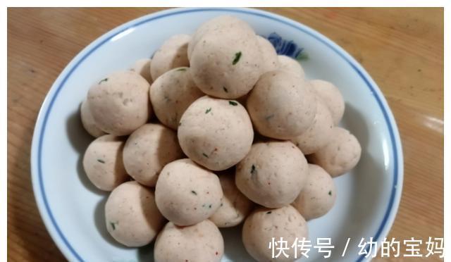 芋泥|入秋后，吃大鱼大肉都不如吃它，孩子多吃猛长个儿，含钙量极高