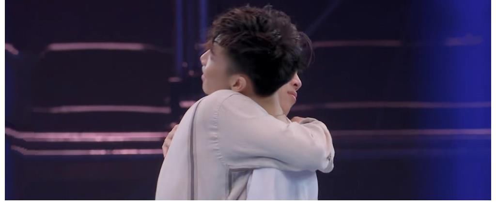 《街舞》结束,“易燃装置”战队不结束,Kun余衍林AC再次同框