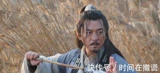 乔道清!此人和宋江齐名,手下暗藏四大高手实力不在卢俊义公孙胜之下!