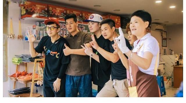 《五哈2》为何首期被“吐槽”没有先导片好看？可能是这两点原因