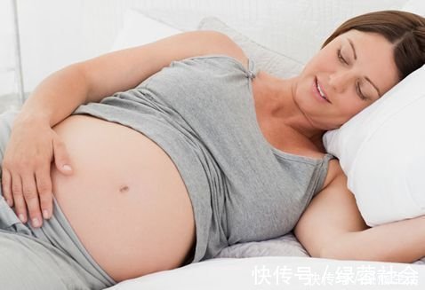 孕期|孕期这2个时间不宜摸肚子,为了胎儿健康安全,孕妈可要忍住!