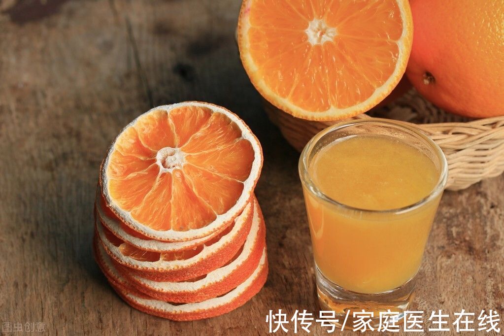 维生素c|鲜榨果汁有何不同？2种营养容易丢失，这样做会好一点，减少流失
