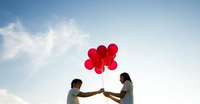 徐志摩前妻“感谢你,让我离开,让我遇见了更好的自己”!