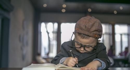 孩子|班主任:长大“贼有出息”的学生有这3类,和成绩无关,不妨看看