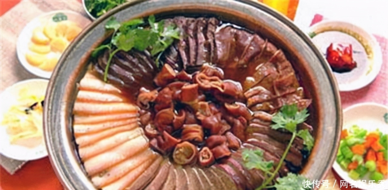 吃饭|凌晨上朝去哪儿吃饭?讲讲紫禁城里的早点路边摊