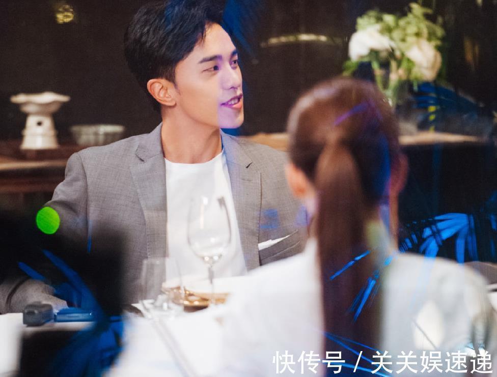 金莎盛况“甜”上热搜,男方却要中途下车他上节目目的不纯