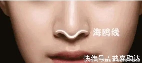 唇线|孩子“新生丑”家长莫担心,脸上有这4条线,坐等颜值逆袭!