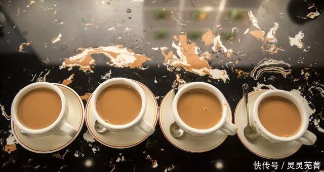 喜欢|正宗的“冠军奶茶”PK《糖心风暴3》奶茶,您喜欢哪种