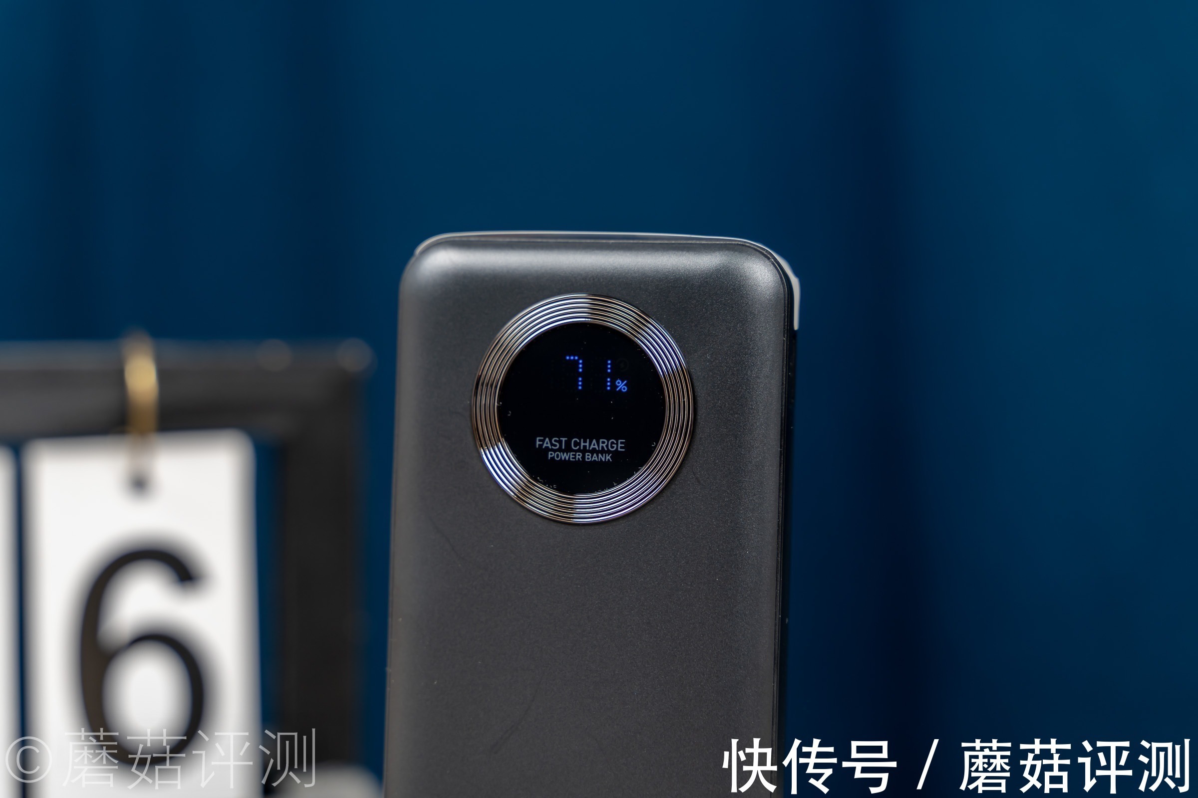 评测|出门使用超级方便的一个移动电源、台电E10Pro-K小双辫移动电源 评测