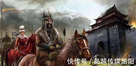 民族|中国的白种人民族已经消失, 如果你是这个姓可能是他们的后代