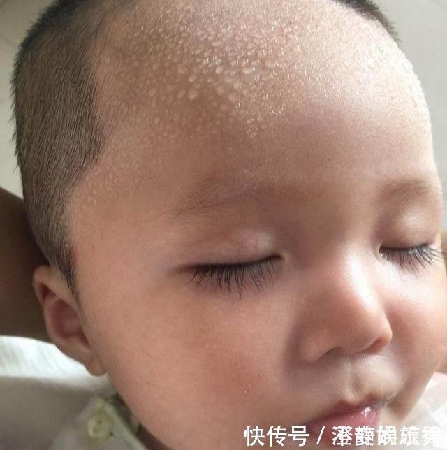 宝妈|这样开空调睡觉=害娃!费电不说还让娃遭罪,建议爸妈速看