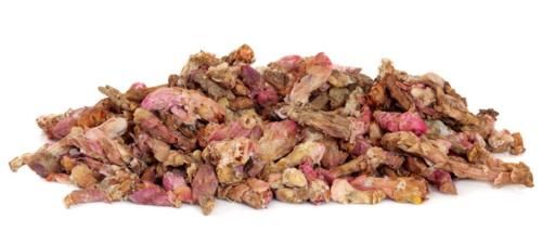 开音|肺热咽痛？中医师：这”4种“中药泡水喝，清肺化痰，利咽开音