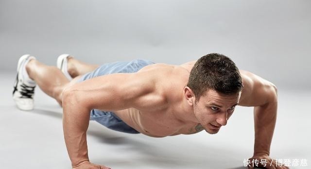 蛙跳|男性能做到100个俯卧撑,真的是健身成功的黄金标准吗?