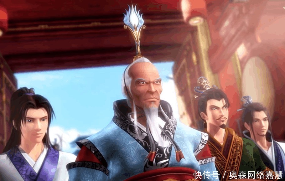 诸子百家|秦时:墨家被围剿后,罗网为何不顺势灭儒家,反而舍近取远动农家