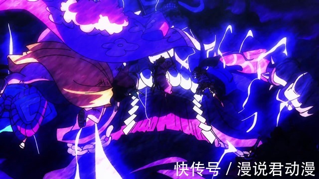 赤鞘九侠|海贼王1010集:九侠全军覆灭,索隆怒秒阿普,乔巴获得抗体