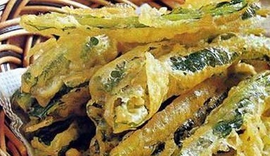 好吃|菠菜新做法,比凉拌菠菜还要美味,好吃不贵,小孩还能当零食。