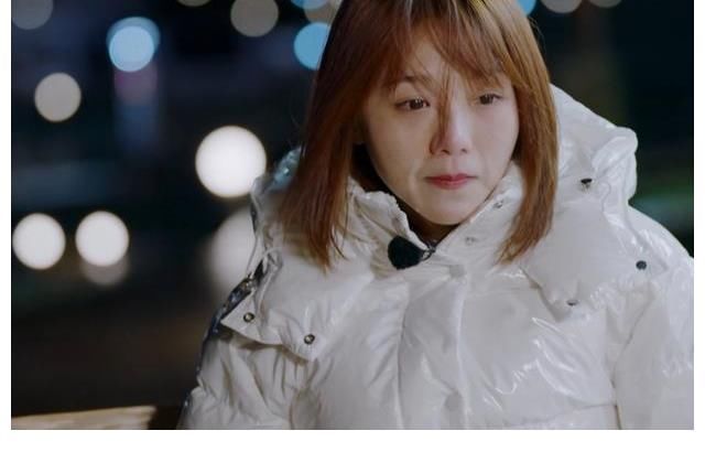 妻子|《再见爱人》对王秋雨怒吼的朱雅琼：爱情已散，只余悲凉