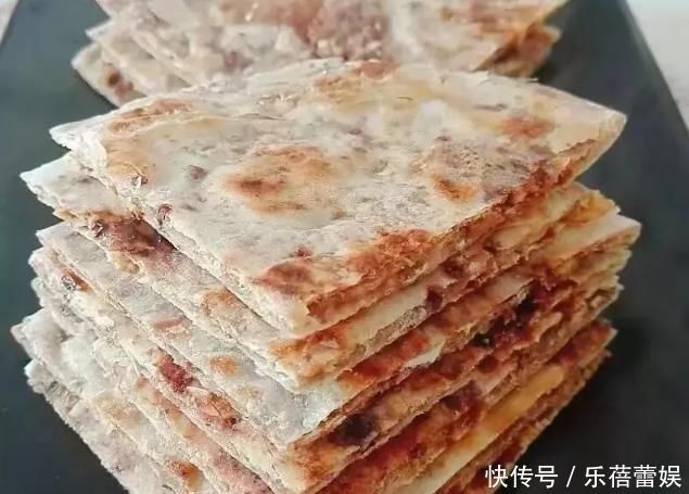 学生党吃一次还惦记的食物,手抓饼排第2,“它”却被家长吐槽