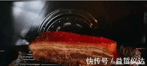 五花肉最好吃的做法, 好吃到想哭, 一上桌就被清盘