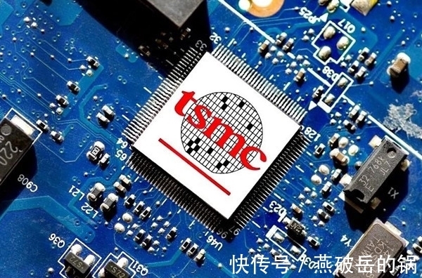 营收|全球芯片代工市场洗牌:美国仅1家上榜,中国企业独占8席