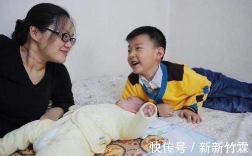 指标|不生二胎,老了会后悔吗?这4个指标,或许会给你答案,别盲目