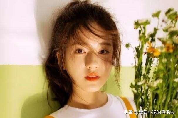 女主|5本适合睡前的言情小说：睡前一枚小甜饼，连梦都是甜的