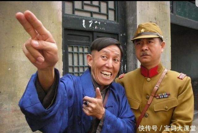 八路军|日本鬼子让人愤恨,但这群人比鬼子还残忍