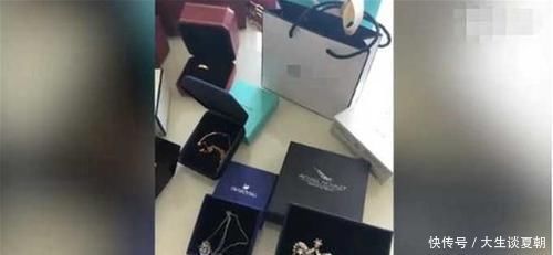 儿子|儿子帮爸爸“清空”7万元购物车,卖家:东西能退,孩子真退不了