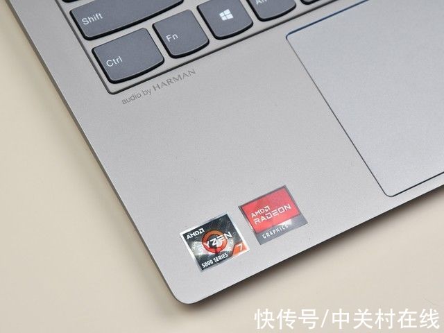 锐龙|「有料评测」ThinkBook 14p全新评测：锐意进取的青年良品