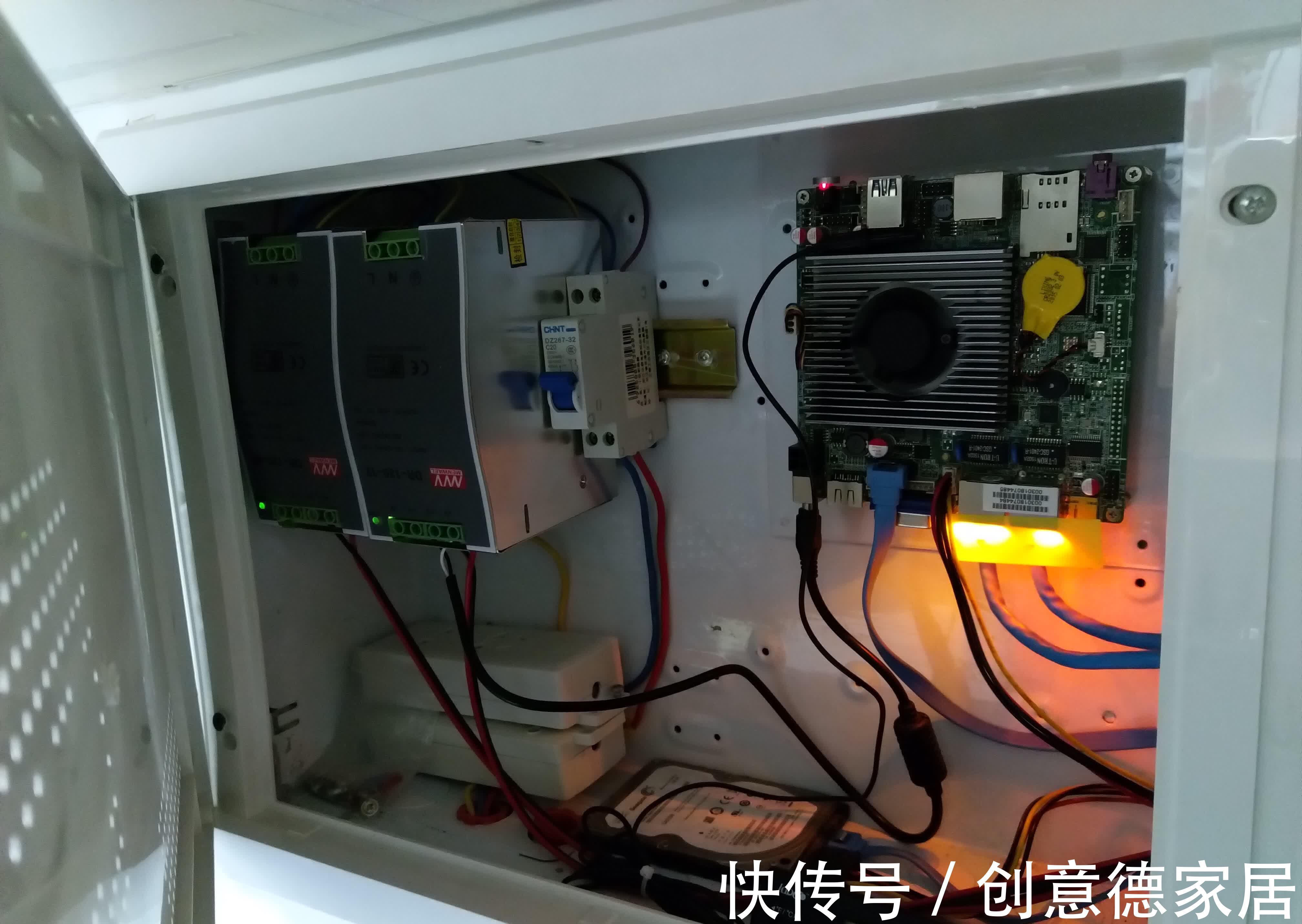 接口|装修好的新房不着急入住?这6个地方可要检查好,别让新房变破房